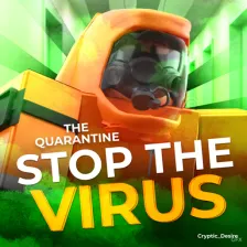 VIRUS Quarantine Roleplay