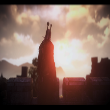 Poppy - A Photographic Reshade for The Witcher 3: Wild Hunt - Mod Download
