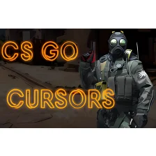 CS GO Cursors