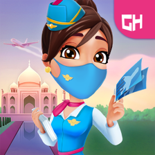 Ambers Airline 7 Wonders APK for Android Download