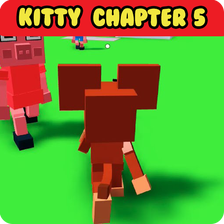 Kitty Chapter 5