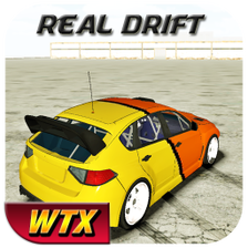 Car Drift Game 3D