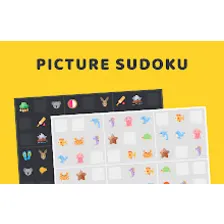 Picture Sudoku