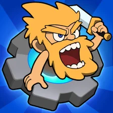 Gear Rush War