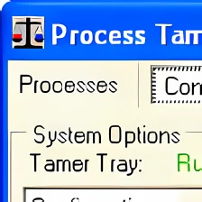 Process Tamer