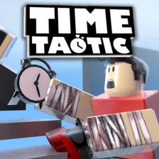 Time Tactic UPDATE