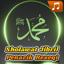 Sholawat Jibril Penarik Rezeki