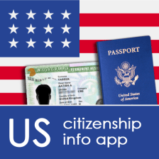 US Citizenship green card info