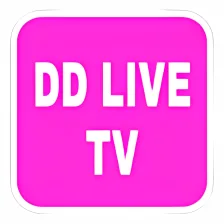 DD Live TV Free