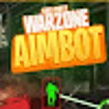 WARZONE AIMBOT ESP