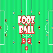 FoosBaLL Football Sports Game