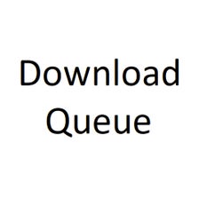 Download Queue for Mac - Download