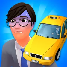 Taxi Master - DrawStory game