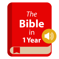 Bible in One Year Plan