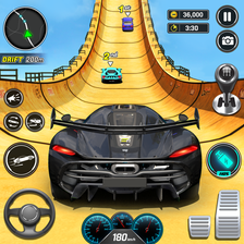 Mega Ramps - Ultimate Races 3D