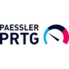 Icon of program: Paessler PRTG