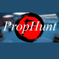 Garry's Mod - PropHunt (Hide'n'Seek) - Original - Download