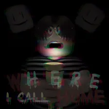 VOICE CHAT Where I Call Home
