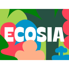 Ecosia - The search engine that plants trees