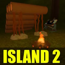 Island 2 UPDATE