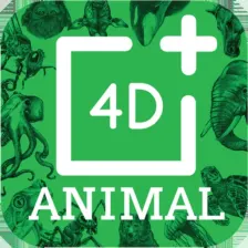 Animal 4D