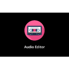 Audio Editor for Google Chrome™