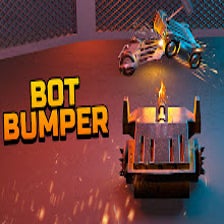 Bot Bumper Game FEEP for Google Chrome - Extension Download
