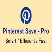 Pinterest Save - Pro