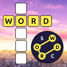 Words of Cities Word Crossword