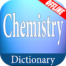 Chemistry Dictionary Offline