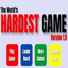 Worlds Hardest Game Unblocked