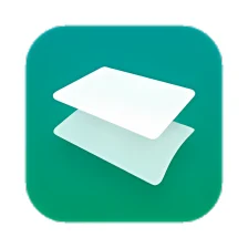 Flattr - Your mobile book scanner