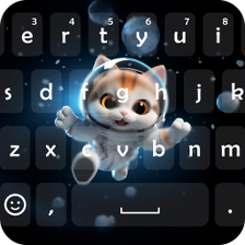 KeyStyle: Keyboard Theme Font