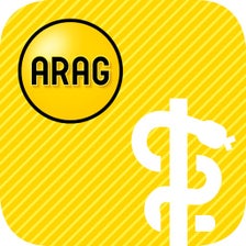 ARAG GesundheitsApp