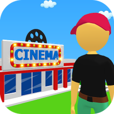 Little Cinema Manager