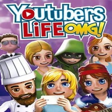 Youtubers Life: OMG Edition