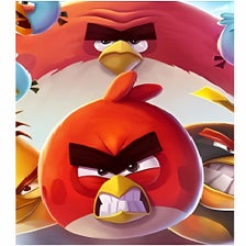 Angry Birds Space v2.1.0 (PC Version) : Rovio : Free Download