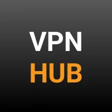 VPNHUB VPN  Wifi Proxy