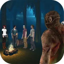 Dead Before Daylight : Horror Multiplayer Survival