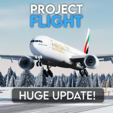Project Flight Early Access Pre-Alpha