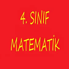 4. Sınıf Matematik Testleri