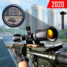 Call Of War Sniper - FPS