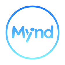Mynd (ニュースリーダー)