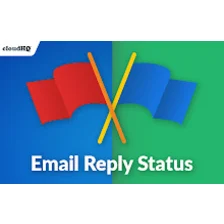 Email Reply Status by cloudHQ