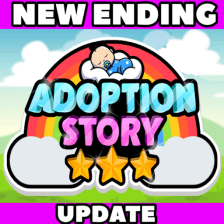 Adoption  STORY