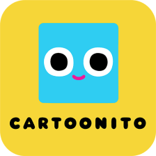Cartoonito App