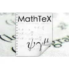 MathTeX Editor Professional