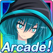 Anime Arcade
