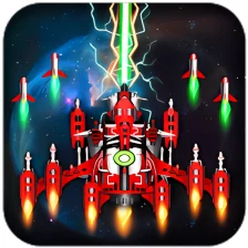 Squadron - Galaxy Shooter