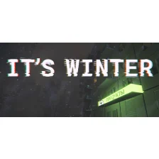 ШХД: ЗИМА / IT'S WINTER